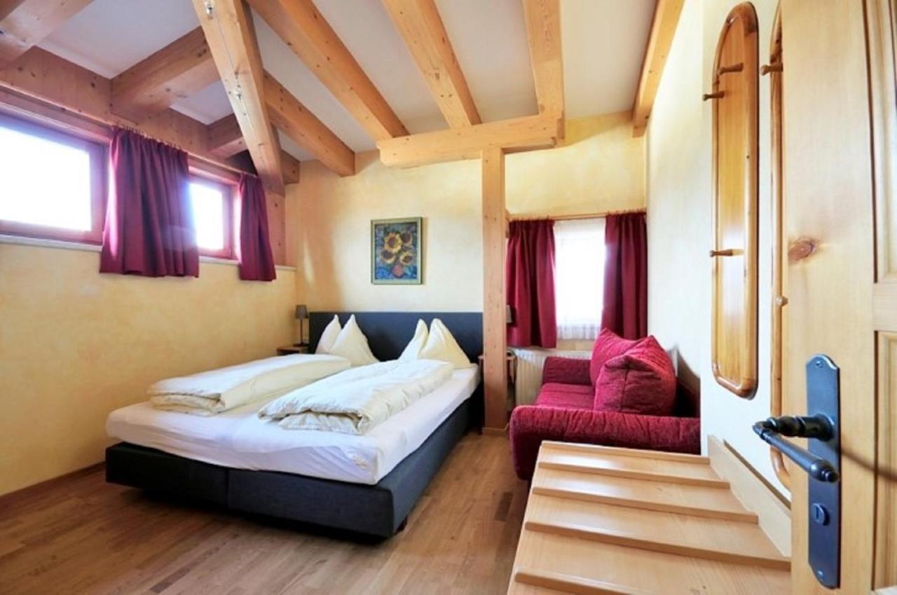 Noichl'S Hotel Garni Sankt Johann in Tirol Exterior foto