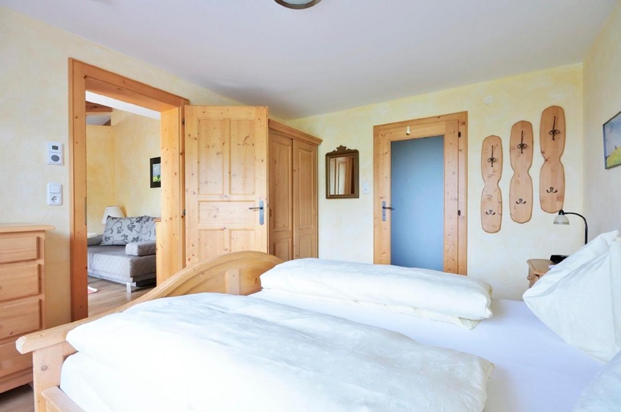 Noichl'S Hotel Garni Sankt Johann in Tirol Exterior foto